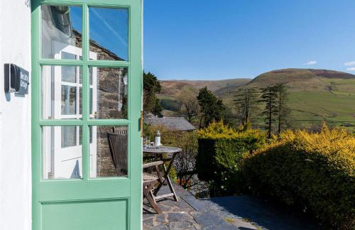 Cozy Log Burner Cottage & On-Site Dog Field - Foto 31