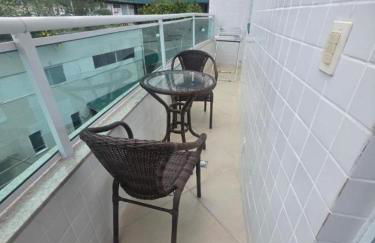 Angra Inn - Praia Grande 206 e 238 - Foto 45