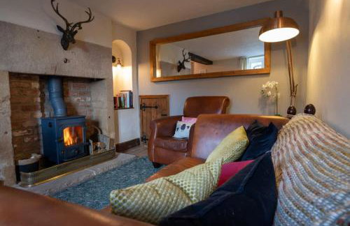 Beech Cottage - Family Cottage in the Peak District - Foto 19