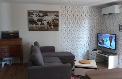 Moulin de la jalousie - Foto 13