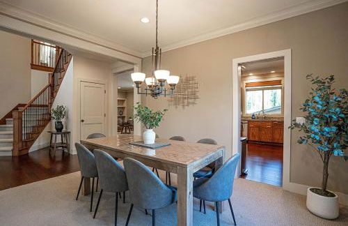 Kirkland's Expansive Custom-Built Family Haven Near Juanita - Foto 8