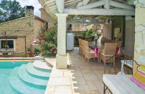 Amazing Home In Orgon - Foto 25