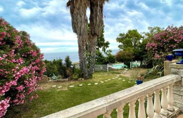 Residence VILLA MOROSI - Favone - Foto 61