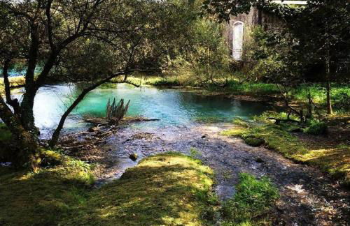 Residenza Dei Tolomei Polcenigo - Foto 17
