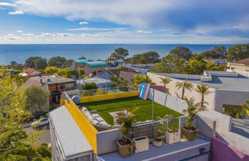 Beach Resort Home with Ocean Views Jacuzzi & Sauna! - Foto 17