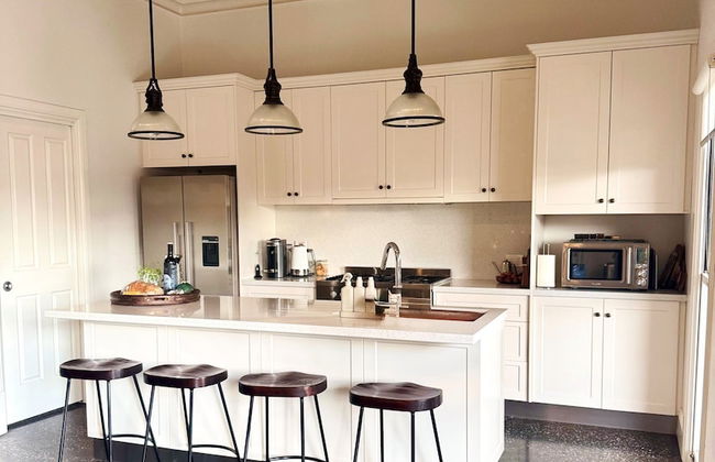 Barossa Bed & Breakfast - Foto 5