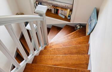 Maison proche centre Carantec - Foto 33