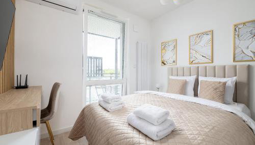 RentPlanet - Apartamenty Wiktoryn - Photo 2