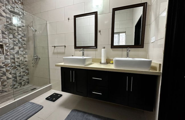 Luxury Living Modern & Contemporary Home With Brand New Pool in Manor Park - Foto 30