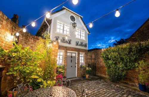 The Clock House - Foto 42