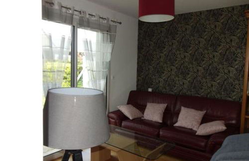 MAISON DE VACANCES 4 Clés - BORD DE MER DENNEVILLE PLAGE - Foto 10