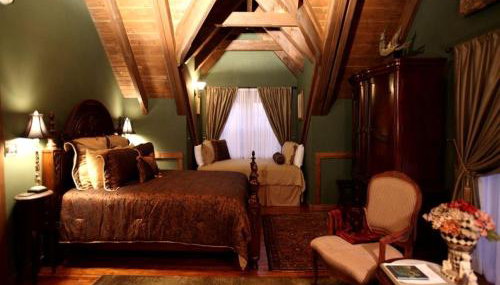 Rustic Room Rental for a Vacation near Harrison, Arkansas - Foto 4