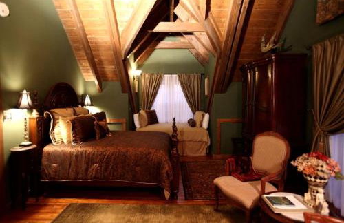 Rustic Room Rental for a Vacation near Harrison, Arkansas - Foto 4