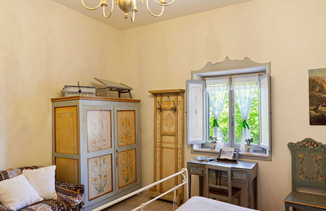 Apartment in Stroncone Near Piediluco Lake - Foto 3