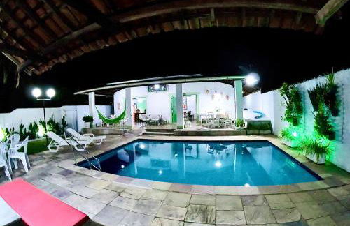 Casa de praia Solar da Barra - Photo 8