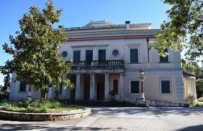 Garitsa bay Apartment - Foto 39