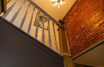 Luxurious room in Fall River Stay - Foto 15