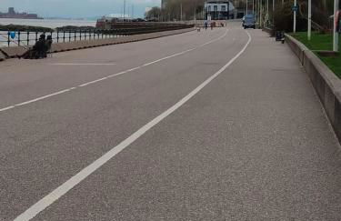 Marley Mansions Apartment - Egremont Promenade - 42 - Foto 27