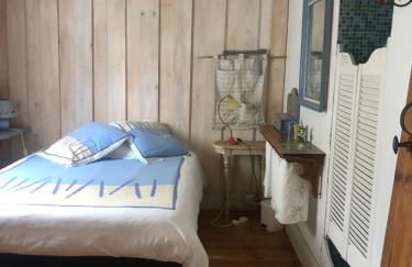 Maison ancienne dans parc boisé - Foto 2