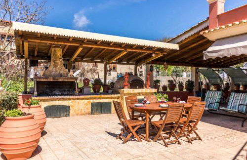 Antonela Sunshine Apartment by Corfu Escapes - Foto 7