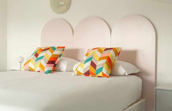 Spacebility Airport- self check-in - Foto 21