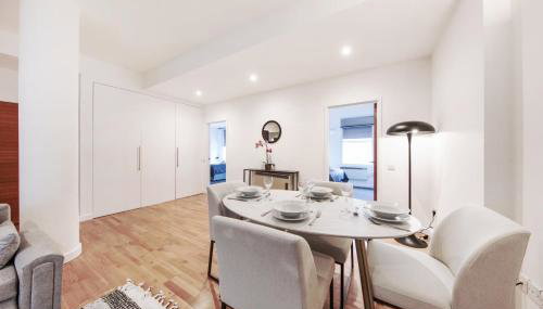 Chic 2 Bed Apartment near Camden Market FREE WIFI by City Stay Aparts London - Foto 3