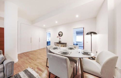 Chic 2 Bed Apartment near Camden Market FREE WIFI by City Stay Aparts London - Foto 3