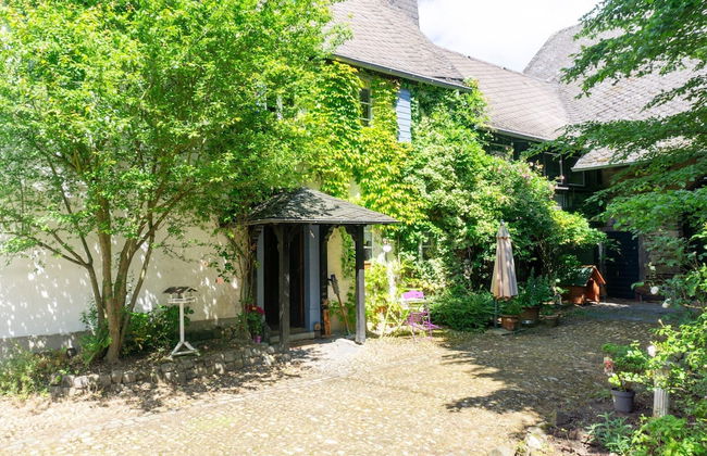 Country Life at the Pyrmonter Zehnthof - Foto 34