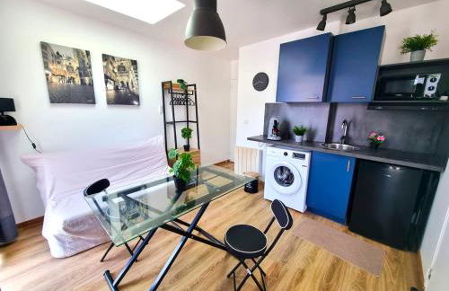 Studio Moderne Bien Pensé - Foto 25