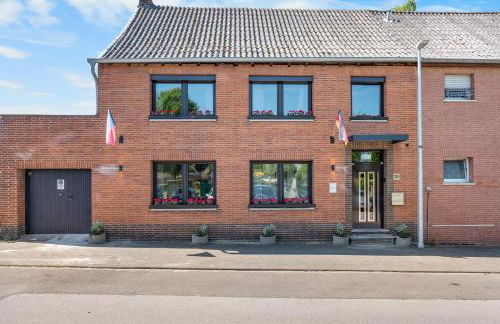 Modern House "Brick Lane" with Terrace and Wintergarden - LOFTIGO - Photo 54