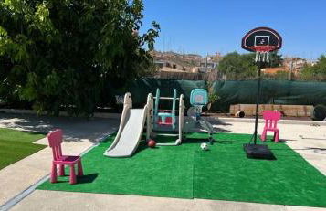 VILLA RURAL con amplia piscina - Foto 48