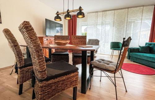 Holiday Home Habichtnest by Interhome - Foto 3