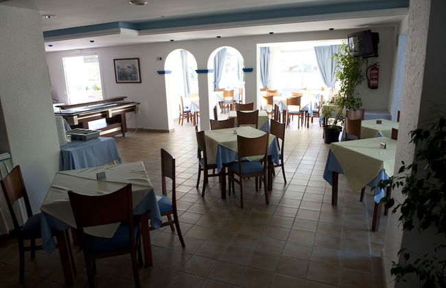 Hotel Apartamentos El Pinar - Foto 24