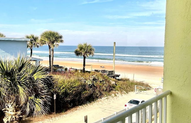 Coastal Cozy - Ocean View at Symphony Beach Club - Foto 6