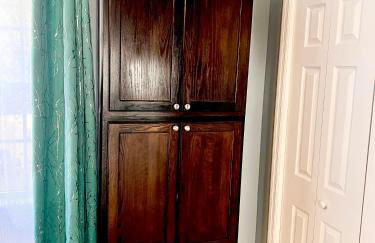 Luxury Townhome Jacksonville, NC - Foto 77