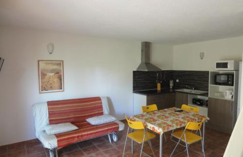 Le Maquis Plage Corse - Foto 57