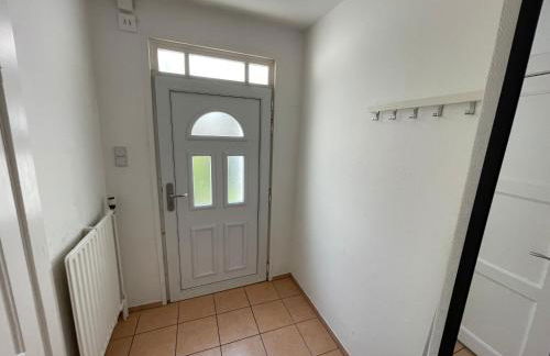 Hamburger Villenviertel, ganzes Haus mit 5 Einbettzimmern,1 Esszimmer - Foto 30