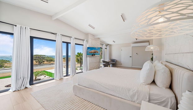 Servicios del alojamiento