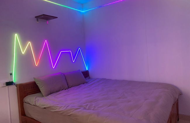 X-Stay Thư Trung - Foto 5