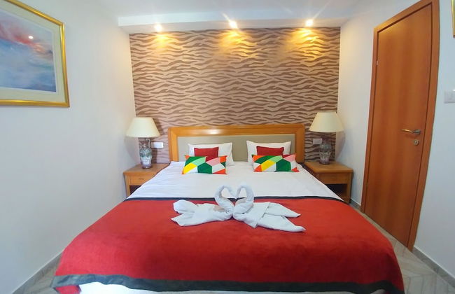 City Suites - Foto 1