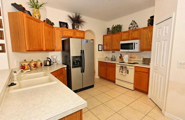 Ev49956 - Highlands Reserve - 5 Bed 3 Baths Villa - Photo 22