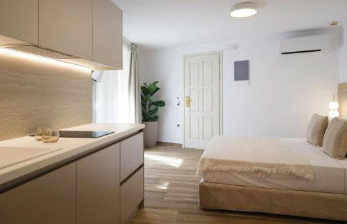 Golden Luxury Suites - Foto 49