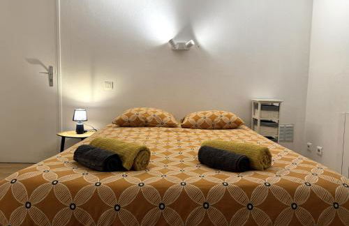 Le Musset, BNBconciergerie - Foto 16