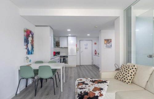 Cliffs Apartment - Astonishing view over Sesimbra bay by Trip2Portugal - Foto 22