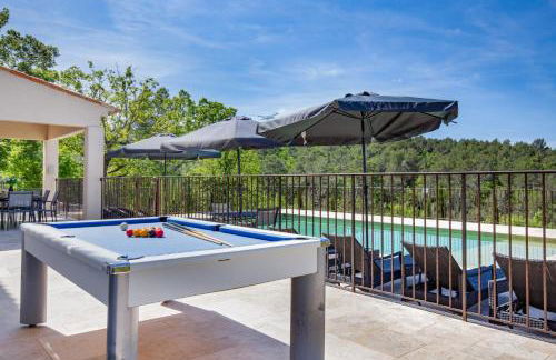 Villa Mas des Lavandes by Villa Plus - Foto 24