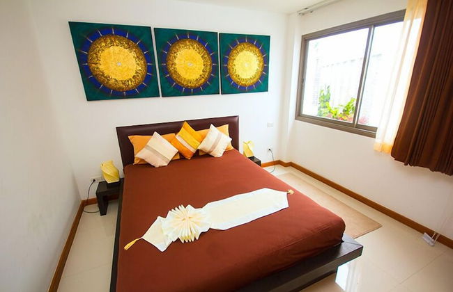 Tropical Sea View Residence - Foto 23