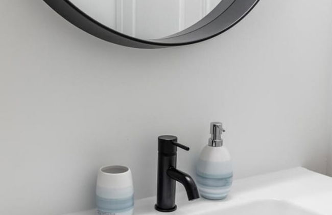 Unique Townhome Private HOT TUB Gym Sauna BBQ Playground Garage - Foto 60