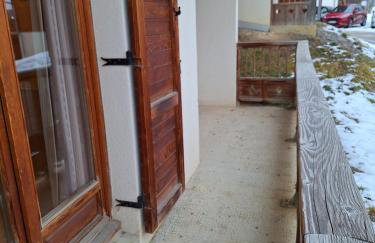 Appartement dans un chalet, résidence avec piscine - Foto 4
