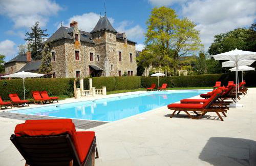 Cottages De La Bretesche - Foto 18