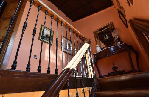 Casa Rural El Borbullón - Foto 48